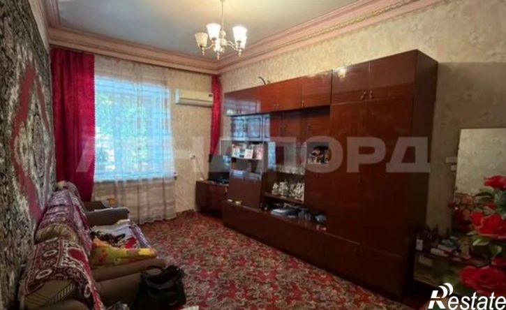 2-комн квартира ул Баумана, 7,  д. 7