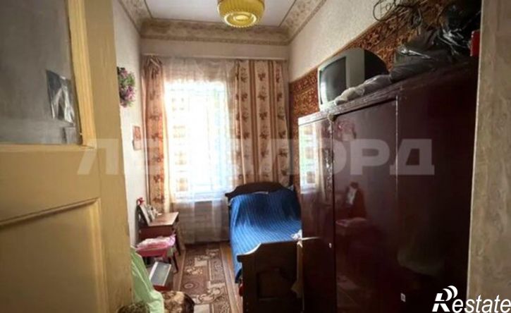 2-комн квартира ул Баумана, 7,  д. 7