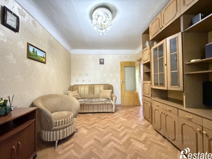 2-комн квартира пр-кт Стачки, 186/1,  д. 186/1
