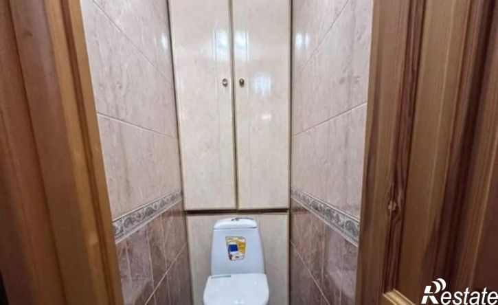 3-комн квартира б-р Комарова, 10,  д. 10