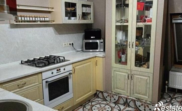 2-комн квартира ул Профсоюзная, 92,  д. 92