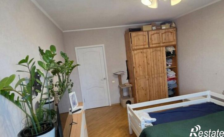 3-комн квартира ул Магнитогорская, 5б,  д. 5б