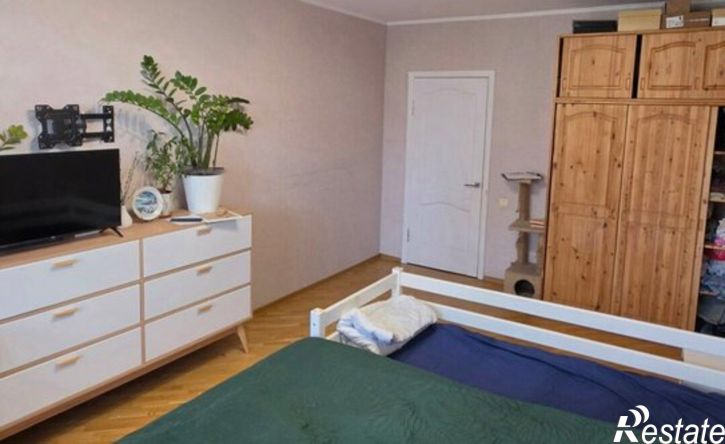 3-комн квартира ул Магнитогорская, 5б,  д. 5б