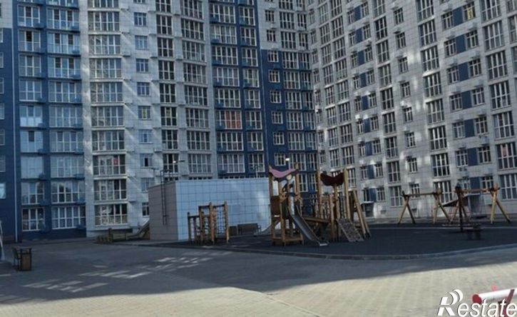 1-комн квартира ул Привокзальная, 3/1,  д. 3/1
