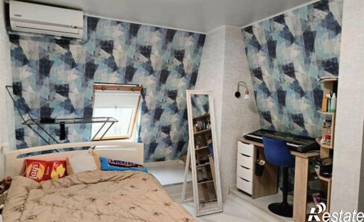 2-комн квартира ул Профсоюзная, 92,  д. 92