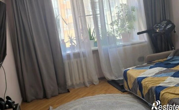 3-комн квартира ул Магнитогорская, 5б,  д. 5б