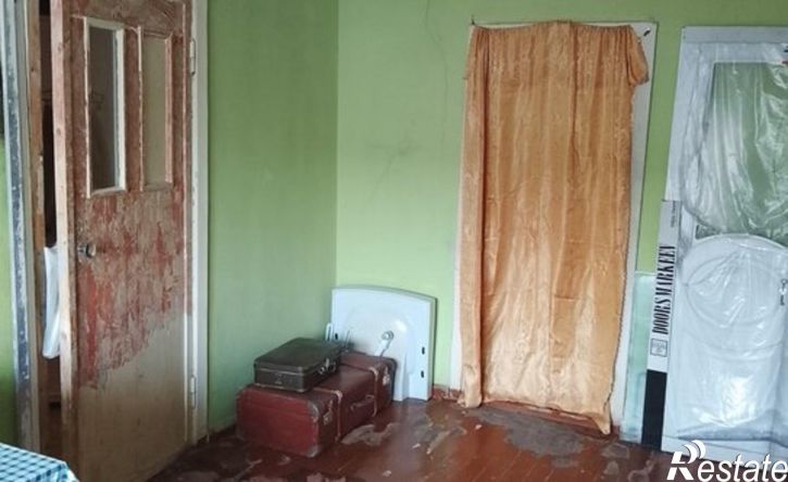 2-комн квартира ул Герасименко, 14,  д. 14