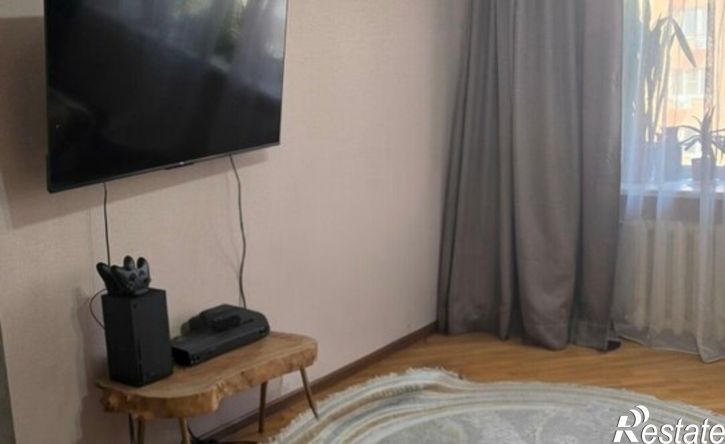 3-комн квартира ул Магнитогорская, 5б,  д. 5б