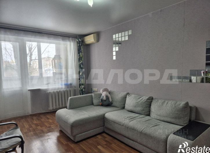 1-комн квартира ул Юфимцева, 14/1,  д. 14/1