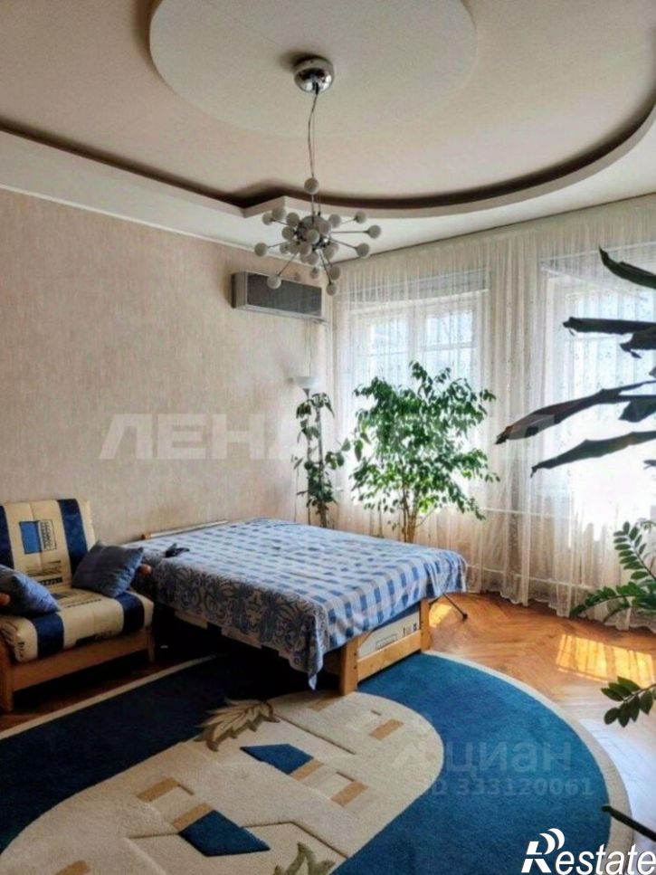 2-комн квартира ул Максима Горького, 270,  д. 270