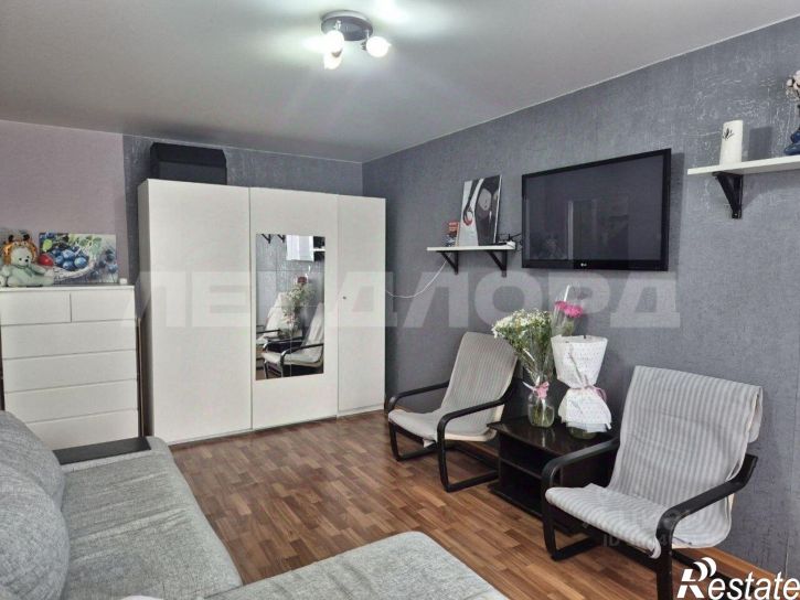 1-комн квартира ул Юфимцева, 14/1,  д. 14/1