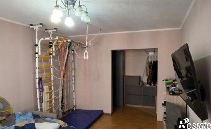 3-комн квартира ул Магнитогорская, 5б,  д. 5б