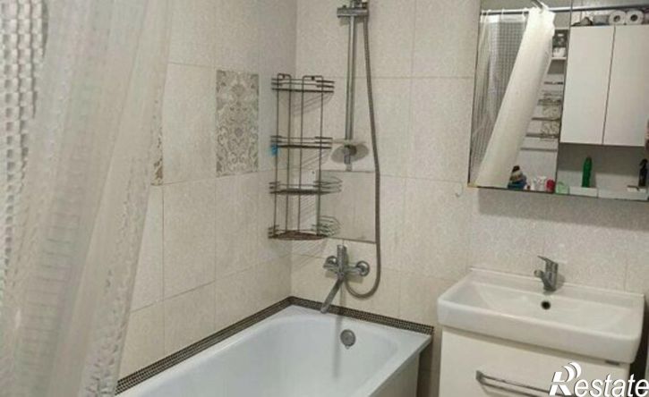 2-комн квартира ул Профсоюзная, 92,  д. 92