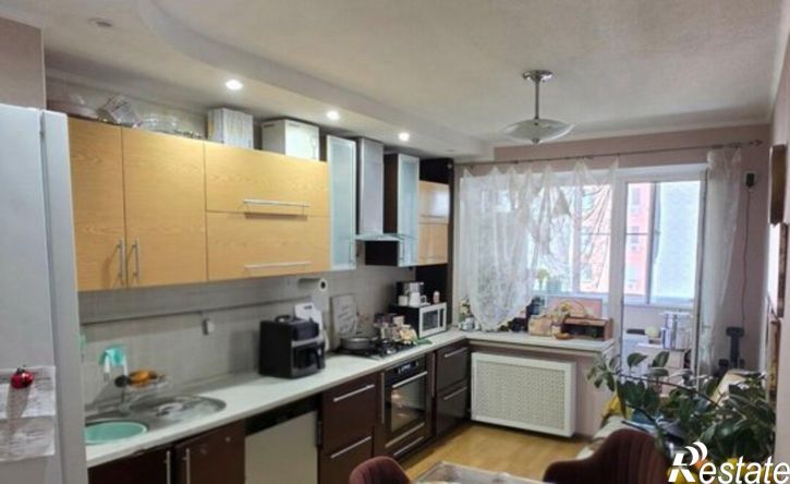 3-комн квартира ул Магнитогорская, 5б,  д. 5б