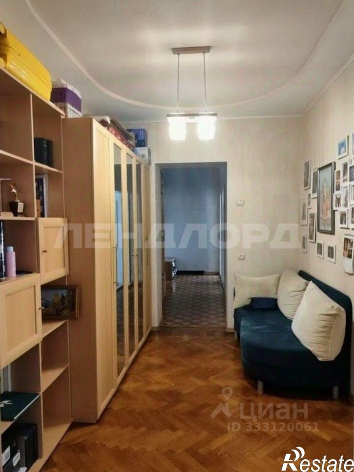 2-комн квартира ул Максима Горького, 270,  д. 270