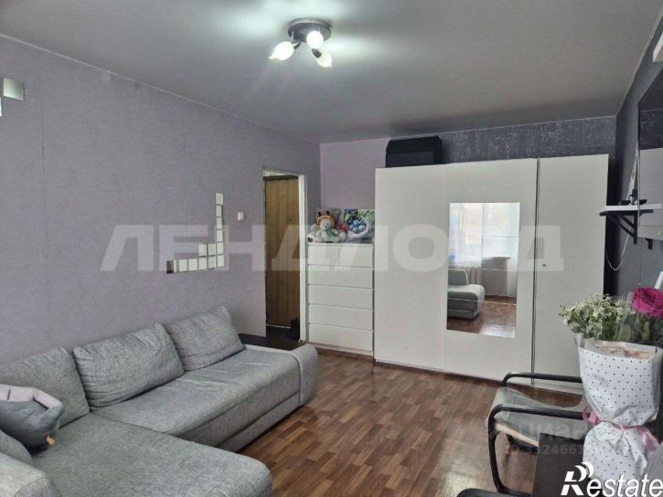 1-комн квартира ул Юфимцева, 14/1,  д. 14/1