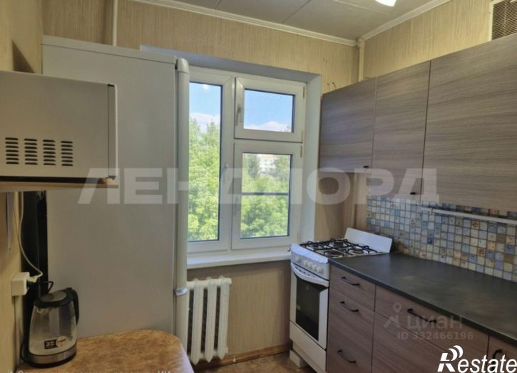 1-комн квартира ул Юфимцева, 14/1,  д. 14/1