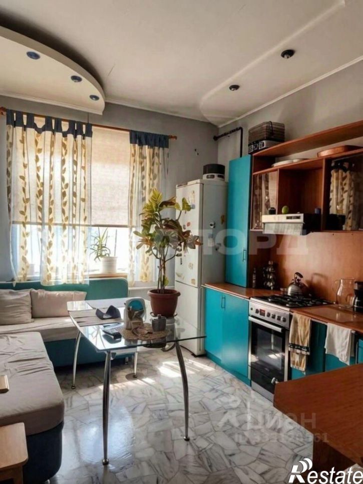 2-комн квартира ул Максима Горького, 270,  д. 270