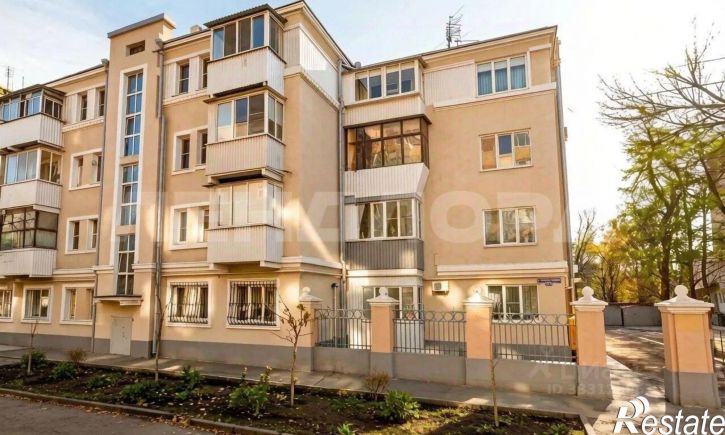 2-комн квартира ул Максима Горького, 270,  д. 270