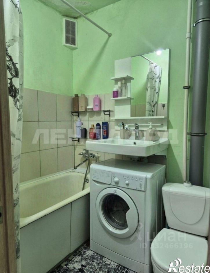 1-комн квартира ул Юфимцева, 14/1,  д. 14/1