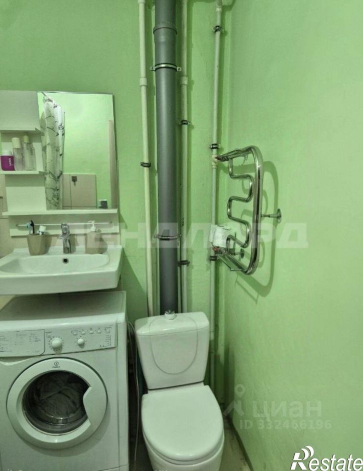 1-комн квартира ул Юфимцева, 14/1,  д. 14/1