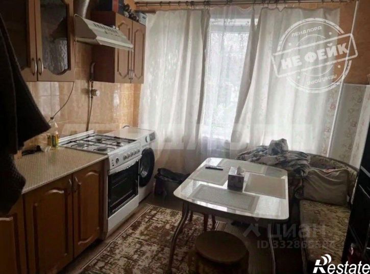 3-комн квартира ул Туполева, 9,  д. 9