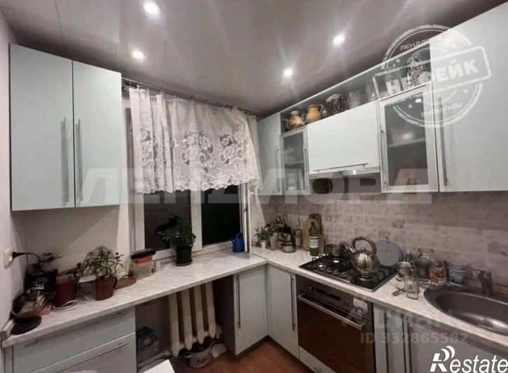 2-комн квартира ул Каширская, 22,  д. 22