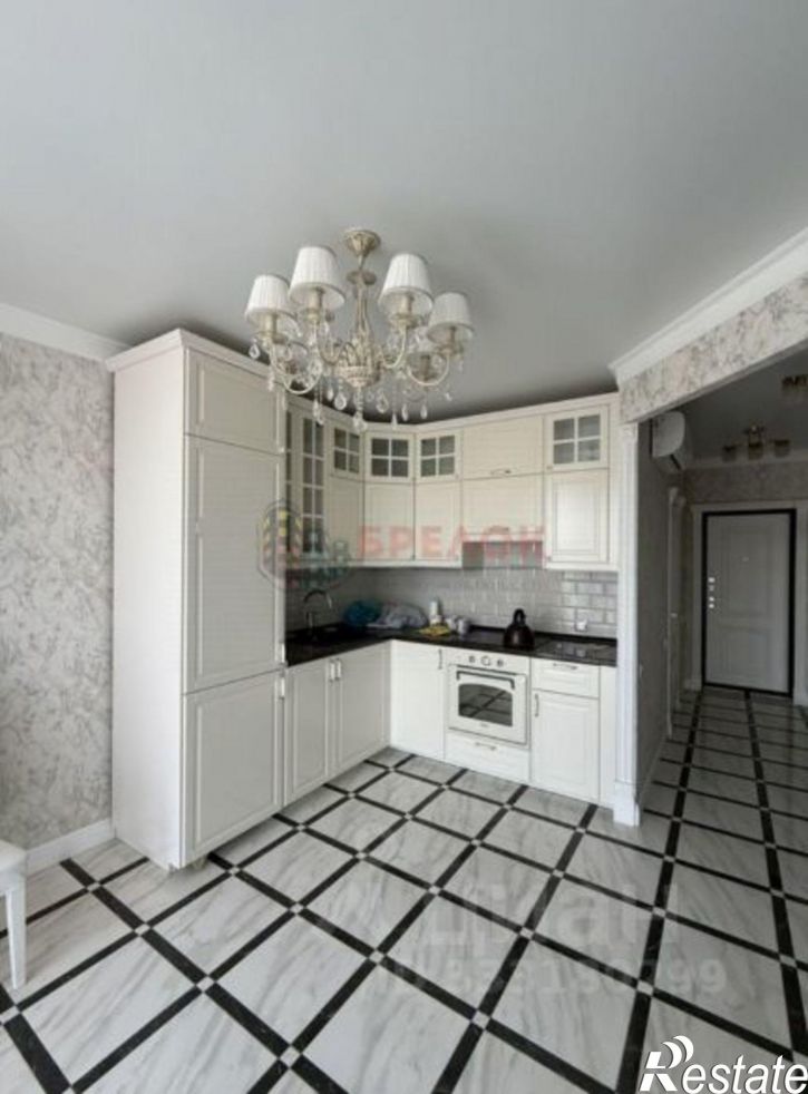 1-комн квартира пр-кт Шолохова, 211/1 1,  д. 211/1 1,  к. 1
