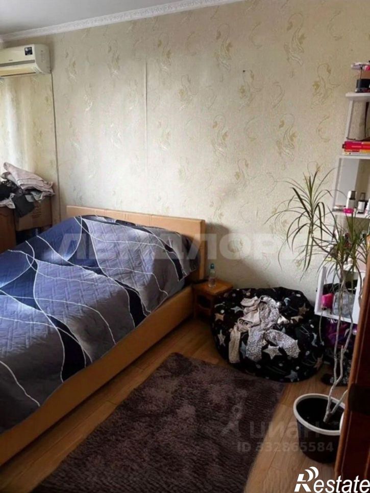 3-комн квартира ул Туполева, 9,  д. 9