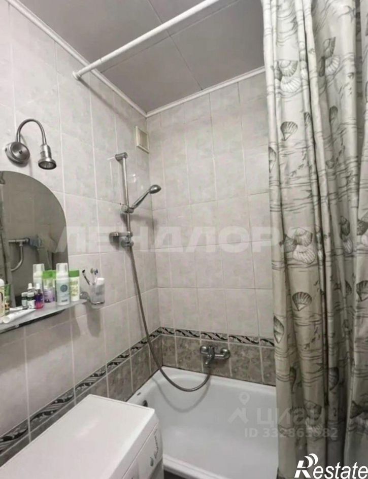 2-комн квартира ул Каширская, 22,  д. 22