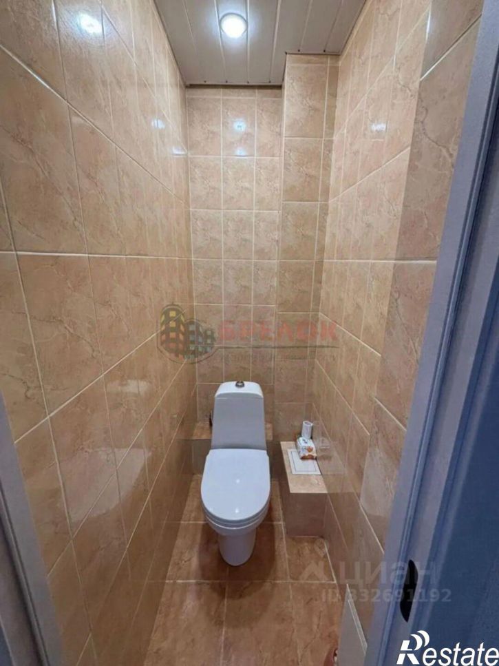 2-комн квартира ул Миронова, 2/2,  д. 2/2