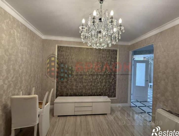 1-комн квартира пр-кт Шолохова, 211/1 1,  д. 211/1 1,  к. 1