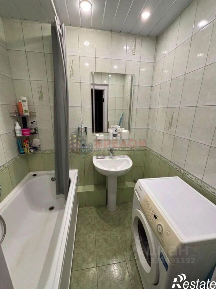 2-комн квартира ул Миронова, 2/2,  д. 2/2