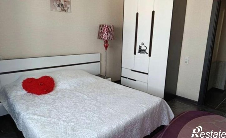 1-комн квартира Ростов-на-Дону, переулок Белоусова, 8