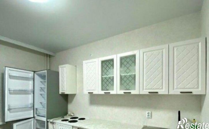 1-комн квартира Ростов-на-Дону, переулок Белоусова, 18