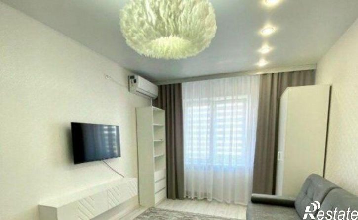 1-комн квартира Ростов-на-Дону, переулок Белоусова, 18