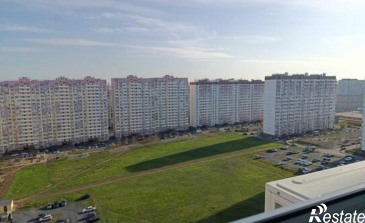 1-комн квартира Ростов-на-Дону, переулок Белоусова, 8