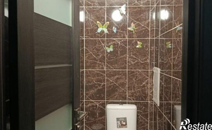 1-комн квартира Ростов-на-Дону, переулок Белоусова, 8