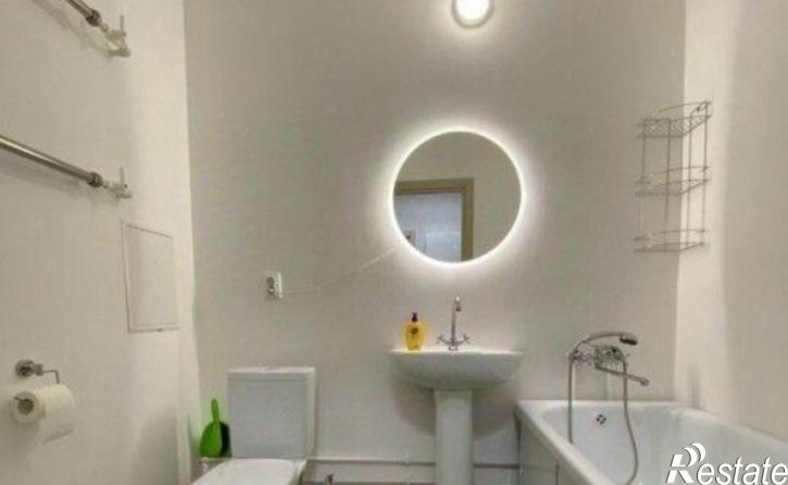 1-комн квартира Ростов-на-Дону, переулок Белоусова, 18