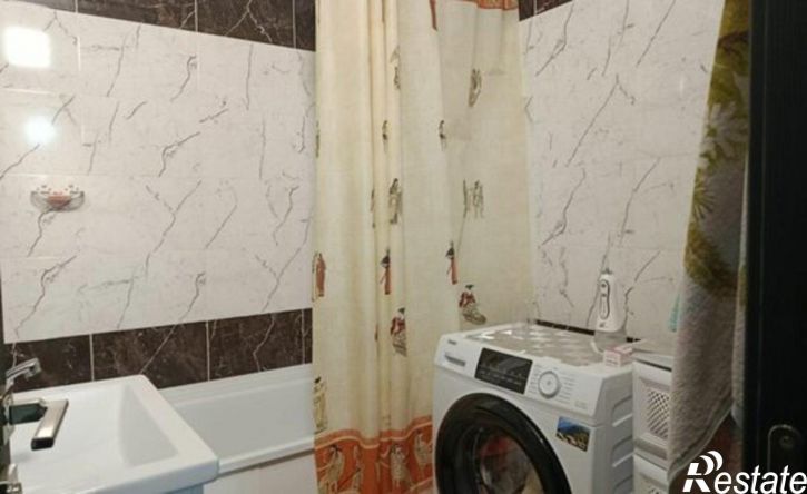 1-комн квартира Ростов-на-Дону, переулок Белоусова, 8