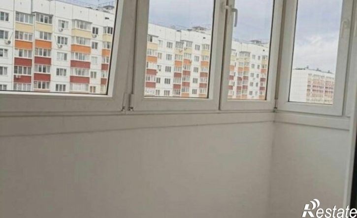 1-комн квартира Ростов-на-Дону, улица Висаитова, 10/9
