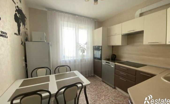 2-комн квартира Ростов-на-Дону, улица Александра Печерского, 7/3