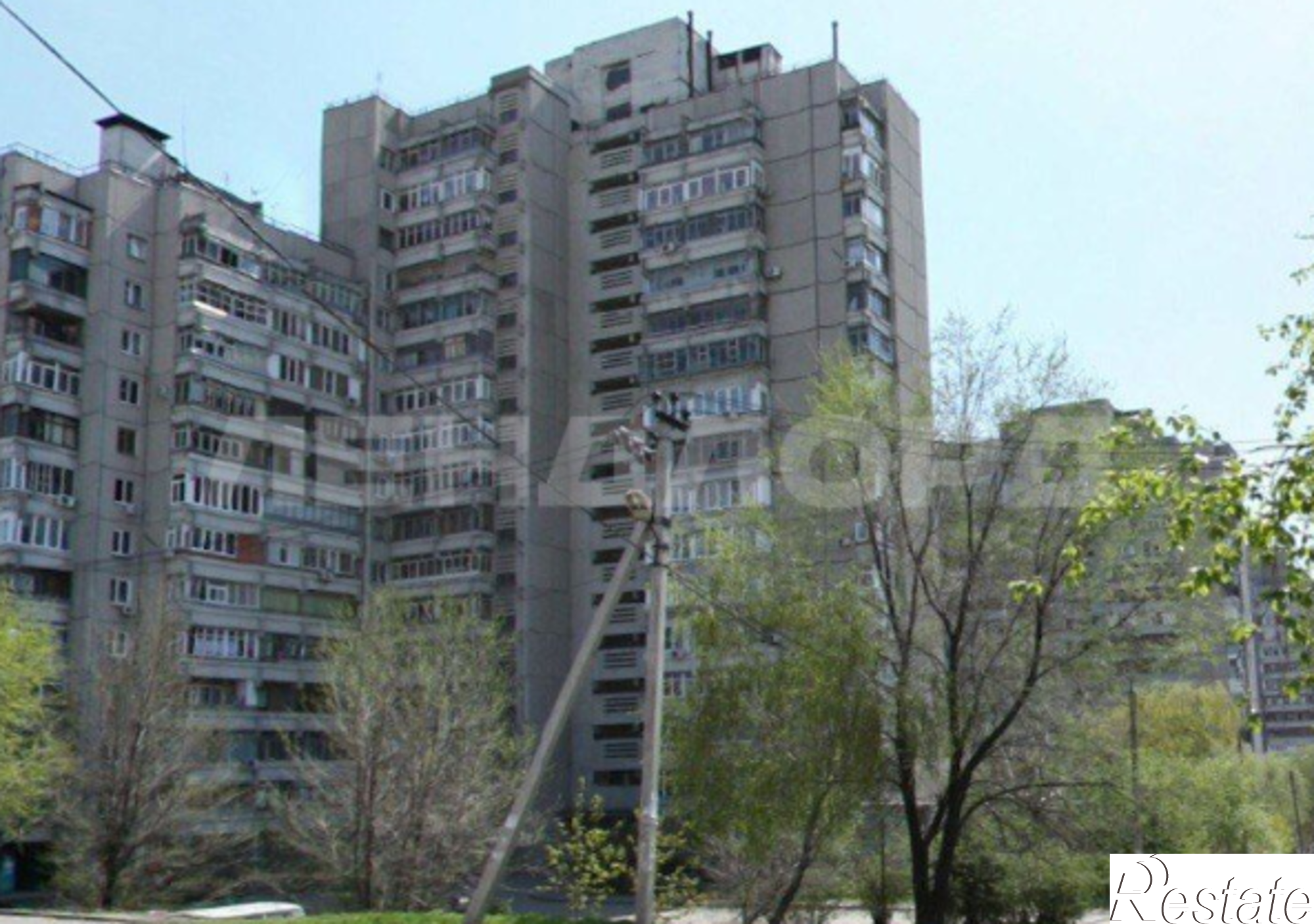 Купить квартиру за 5 500 000 рублей на Грибоедовский переулок, 4