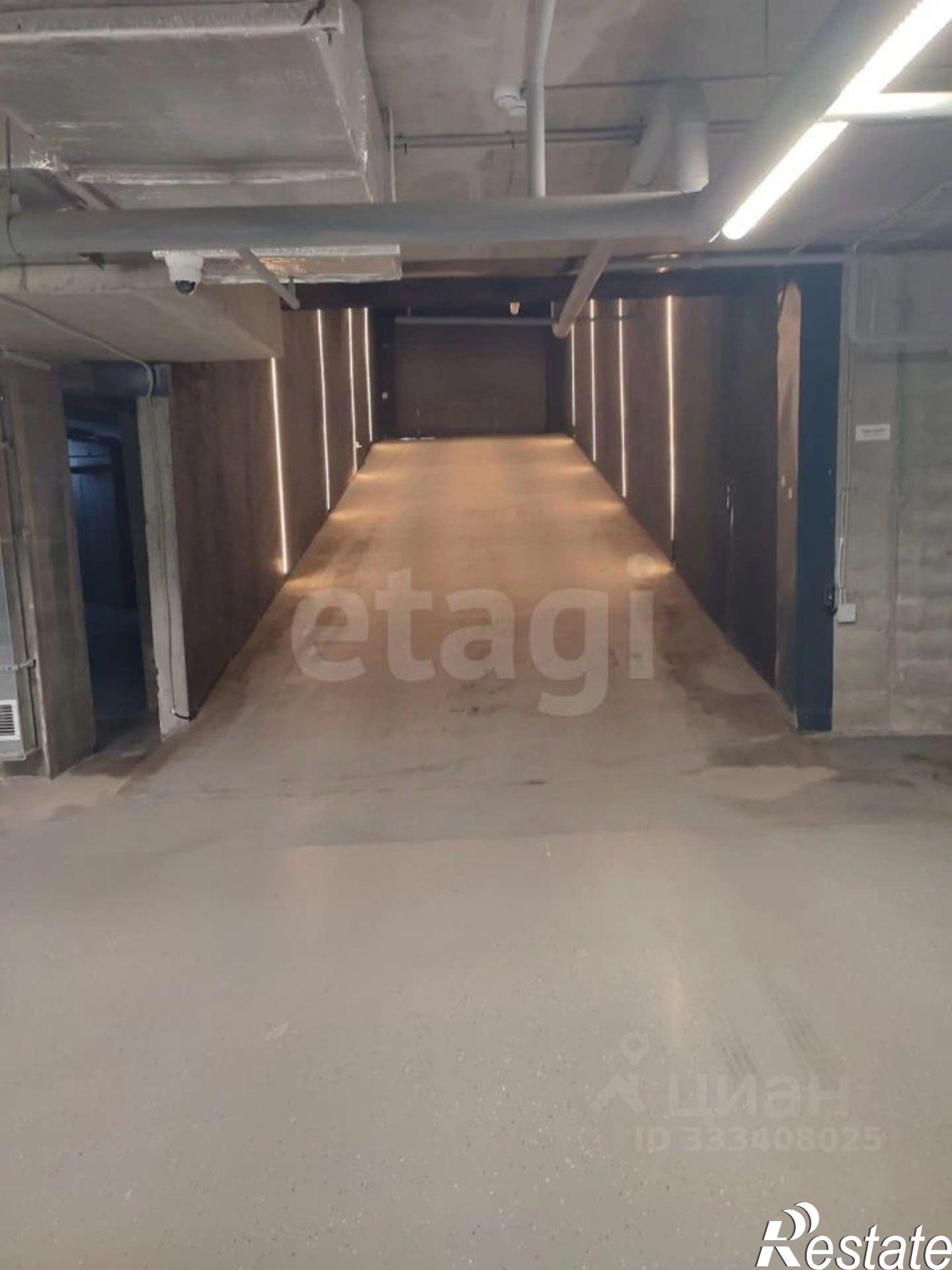 Купить гараж, место в паркинге за 1 250 000 рублей