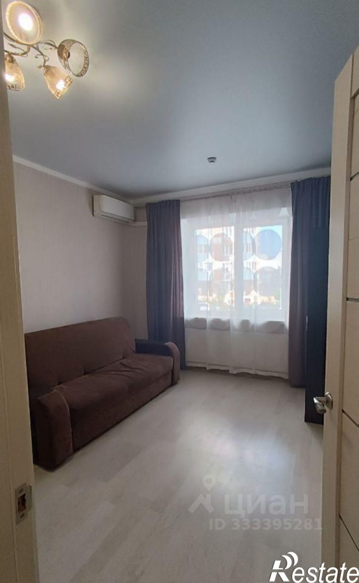 1-комн квартира ул Еременко, 108 1,  д. 108 1,  к. 1