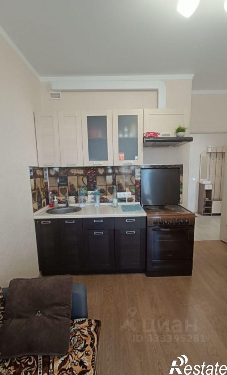 1-комн квартира ул Еременко, 108 1,  д. 108 1,  к. 1