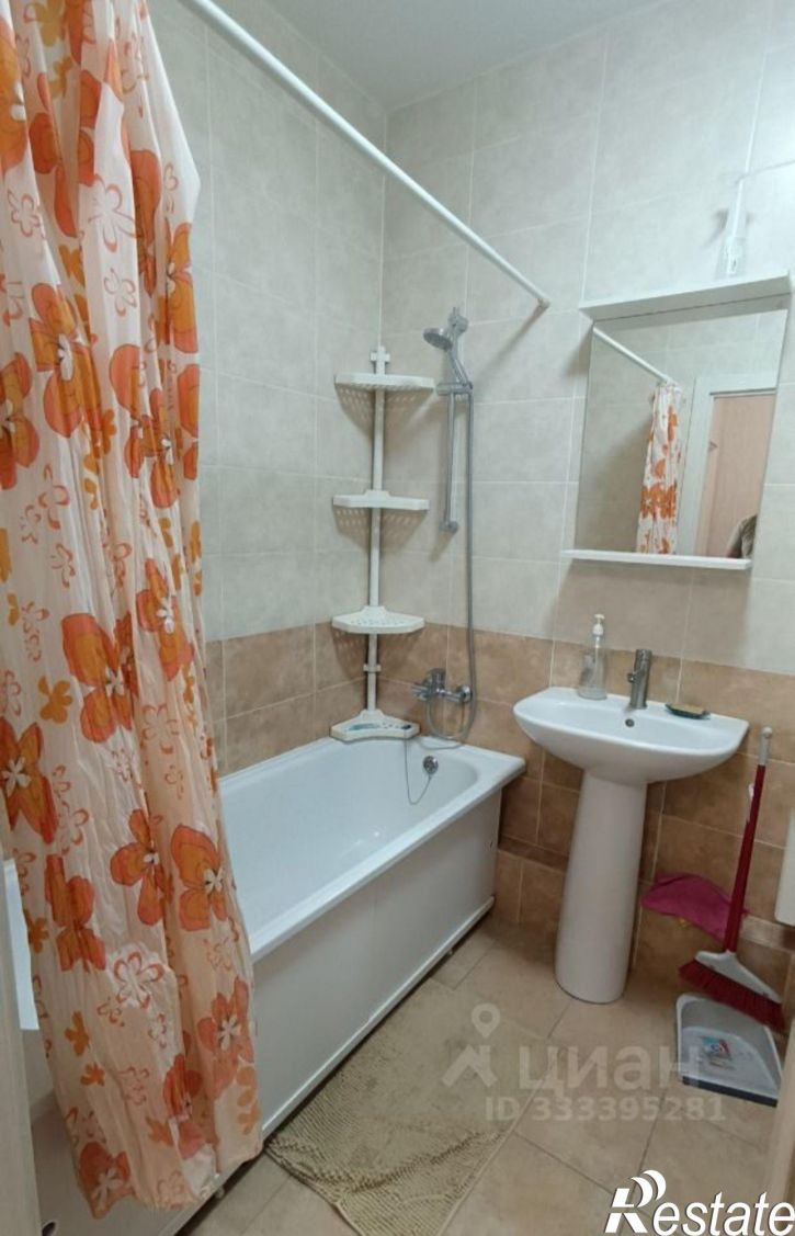 1-комн квартира ул Еременко, 108 1,  д. 108 1,  к. 1