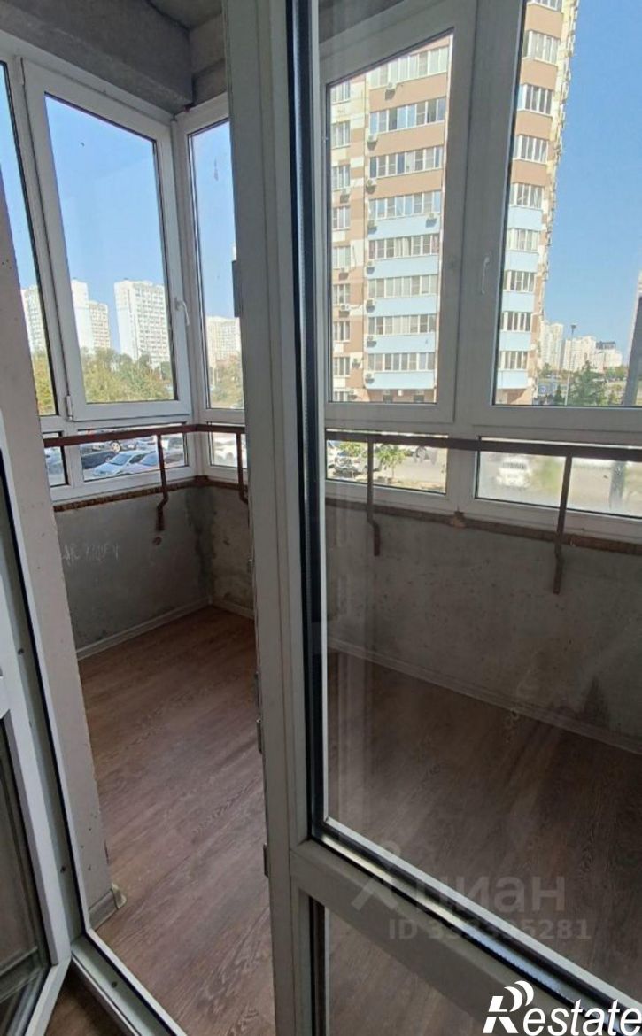1-комн квартира ул Еременко, 108 1,  д. 108 1,  к. 1