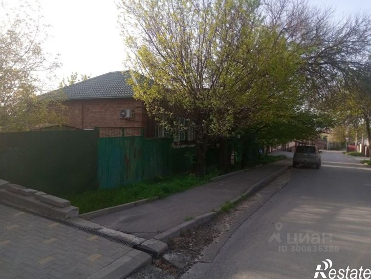 Коттедж/дом Конный пер, 44,  д. 44