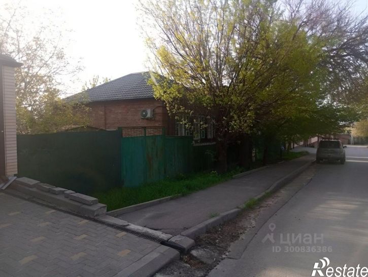 Коттедж/дом Конный пер, 44,  д. 44